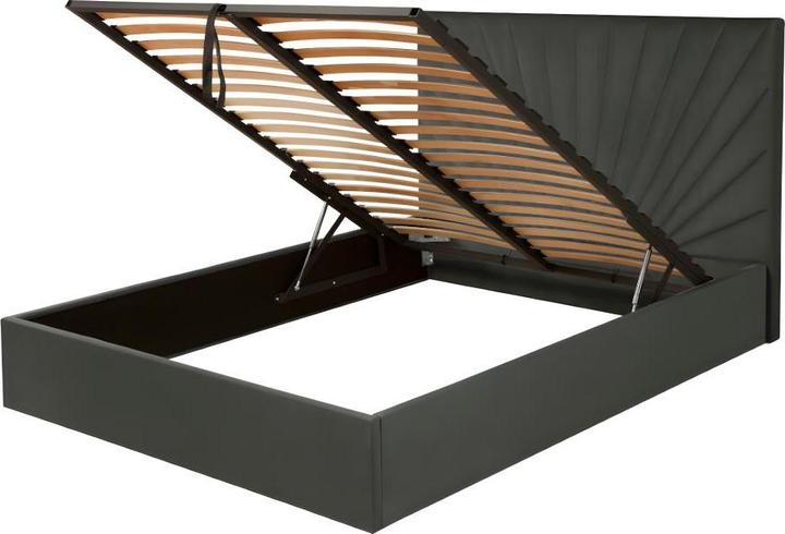 Produktbild Vente-unique Rilioda (160 x 200 cm)