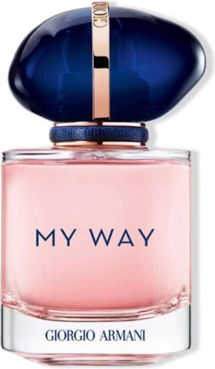 Giorgio Armani My Way