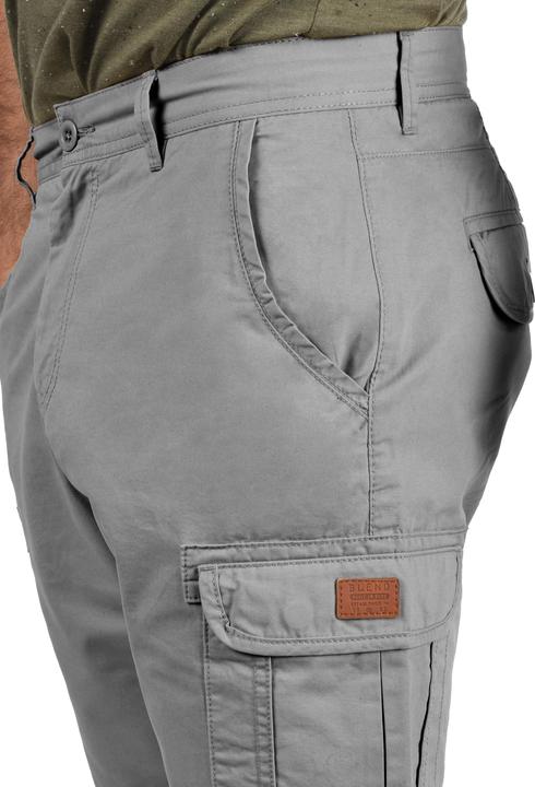 Actual product image Blend Crixus Men's Cargo Shorts (S)