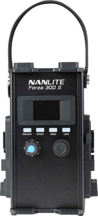 Image du produit Nanlite Forza 300 II (éclairage de studio, Lumière vidéo)