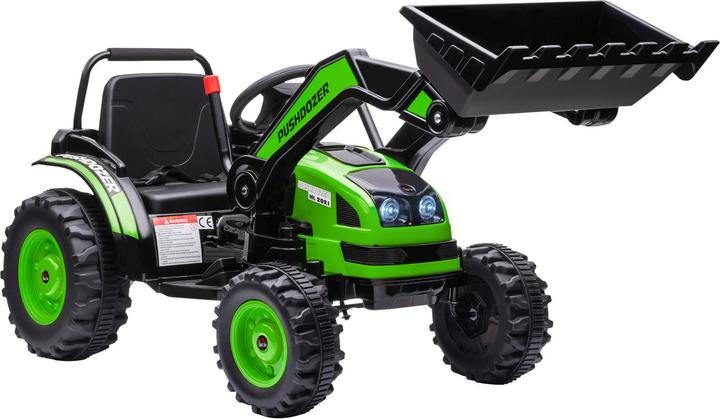 Produktbild Homcom Elektrischer Kinderbagger mit Schaufel (6 V)