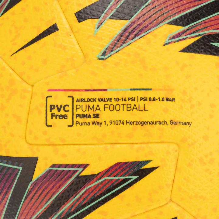 Immagine prodotto Puma Orbita LaLiga 1 Pallone