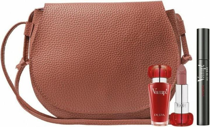 Immagine prodotto Pupa Milano Vamp! Tutto in uno + rossetto (Vamp! Tutto in uno + rossetto)