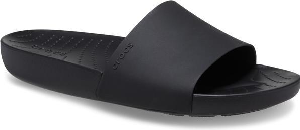 Crocs W's Splash Slide (40)