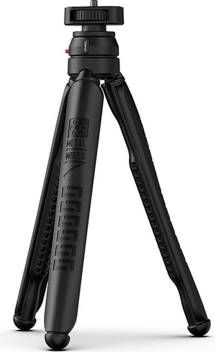 Productafbeelding Ulanzi JJ01 Go Quick II Flexibel Statief voor GoPro