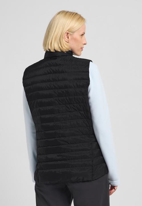Produktbild Jack Wolfskin Pilvi Down Vest W (S)