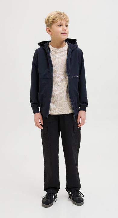 Actual product image Jack & Jones Blousonjacke Junior Blousonjacke (140)
