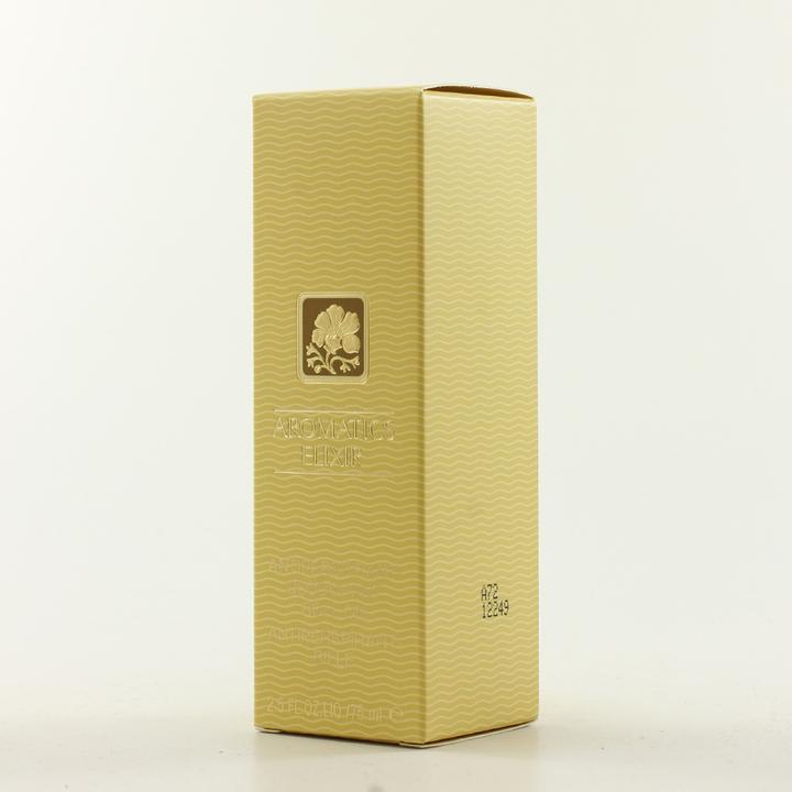 Actual product image Clinique Aromatics Elixir (Roll-on, 75 ml)