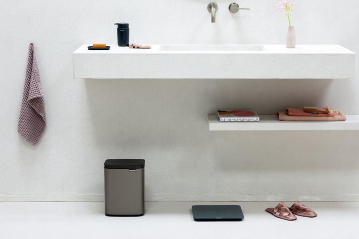 Actual product image Brabantia Bo Waste Bin (7 l)