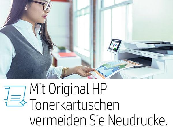 Actual product image HP M479dw Color LaserJet Pro (Laser, Colour)