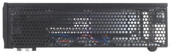 Immagine prodotto Silverstone Milo ML03B (mATX, Mini-ITX)