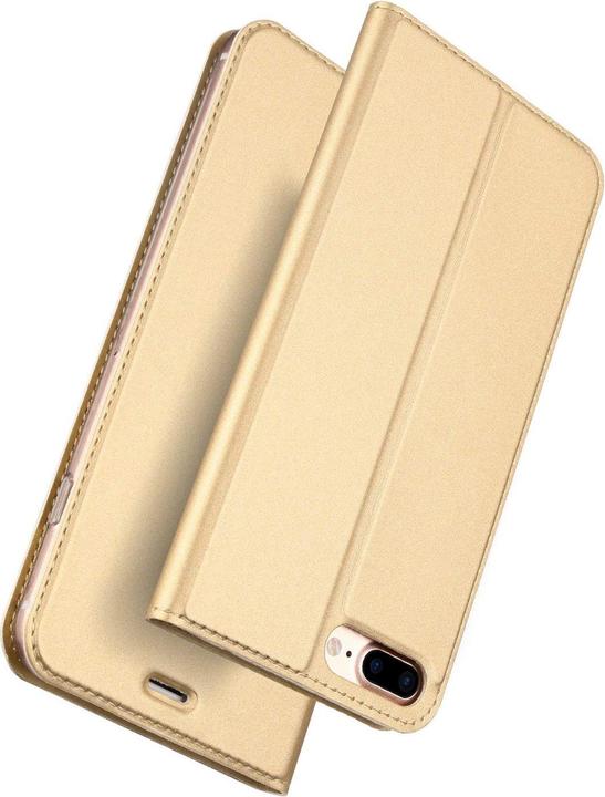 Immagine prodotto Dux Ducis Serie Skin Pro (Apple iPhone 7, Apple iPhone SE (terza generazione), Apple iPhone SE (seconda generazione), Apple iPhone 8)