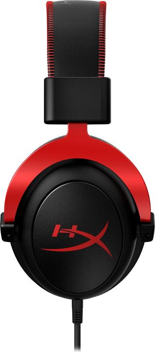 Productafbeelding HyperX Wolk II (Bedraad)