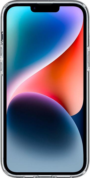 Produktbild Spigen Ultra Hybrid S iPhone 14 Plus case - Transparent (Apple iPhone 14 Plus)