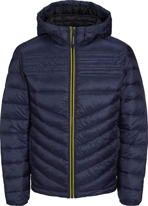 Immagine prodotto Jack & Jones Jjehero Puffer Hood Noos (M)