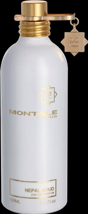 Actual product image Montale Nepal Aoud by Eau de Parfum Spray 100 ml (Eau de parfum, 100 ml)
