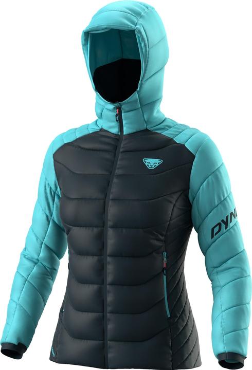 Produktbild Dynafit Women's Tigard Down Jacket (L)