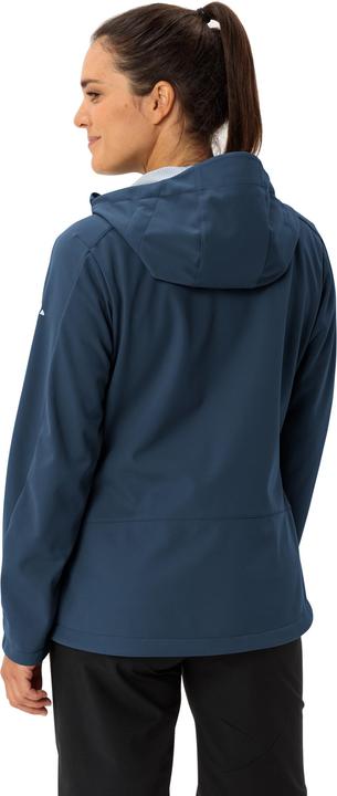 Produktbild Vaude Women's All Year Elope Softshell Jacket II (38)