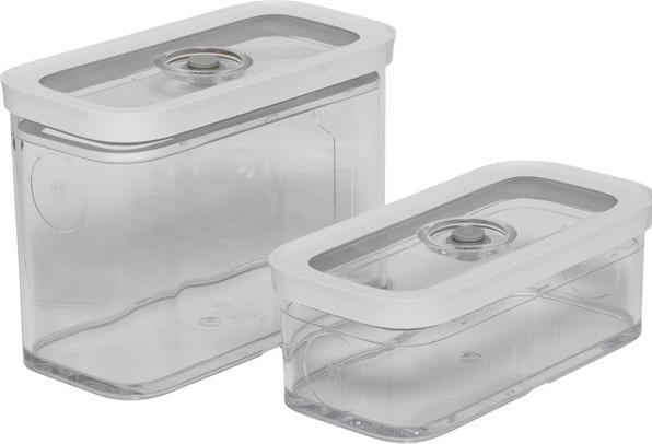 Actual product image Zwilling Cube Vacuum Starter Set