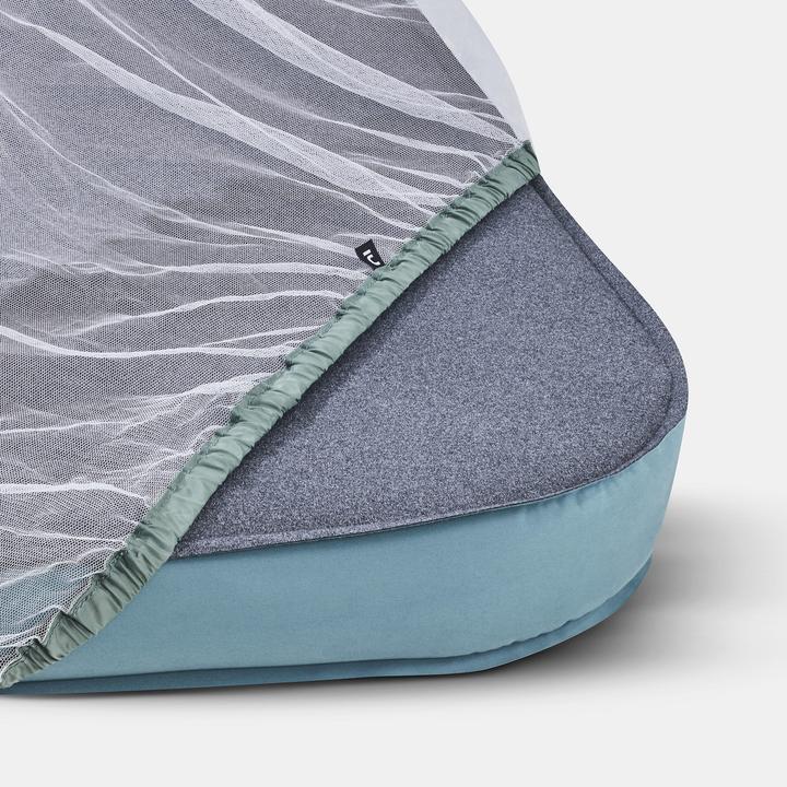 Image du produit Forclaz Filet-moteur de voyage (200 x 230 cm)