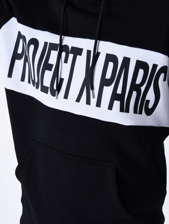 Immagine prodotto Project X Paris Felpa con cappuccio (L)