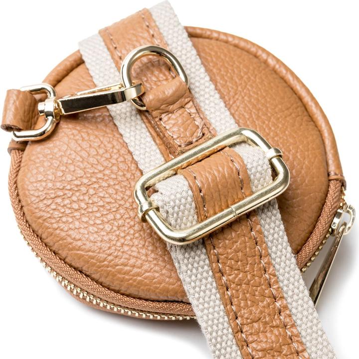 Immagine prodotto Lazarotti Milano Borsa a tracolla in pelle 23 cm