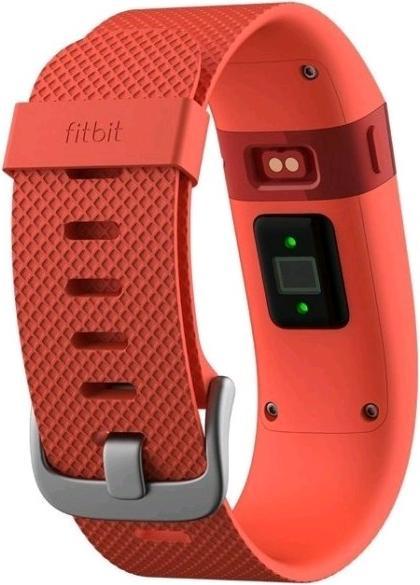 Image du produit Fitbit Charge HR Large (21 mm)