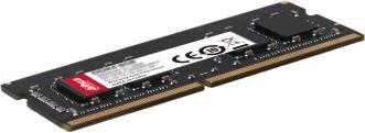 Produktbild Dahua DDR4 SO-DIMM PC3200 8GB C300 Series DHI-DDR-C300S8G32 (1 x 8GB, 3200 MHz, DDR4-RAM, SO-DIMM)