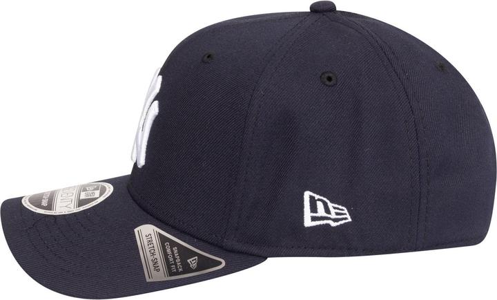 Actual product image New Era 9Seventy Stretch-Snap Cap - New York Yankees