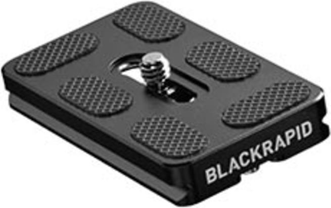 Produktbild Blackrapid Tripod Plate, Arca-Swiss kompatibel, 70 mm (Stativadapter)