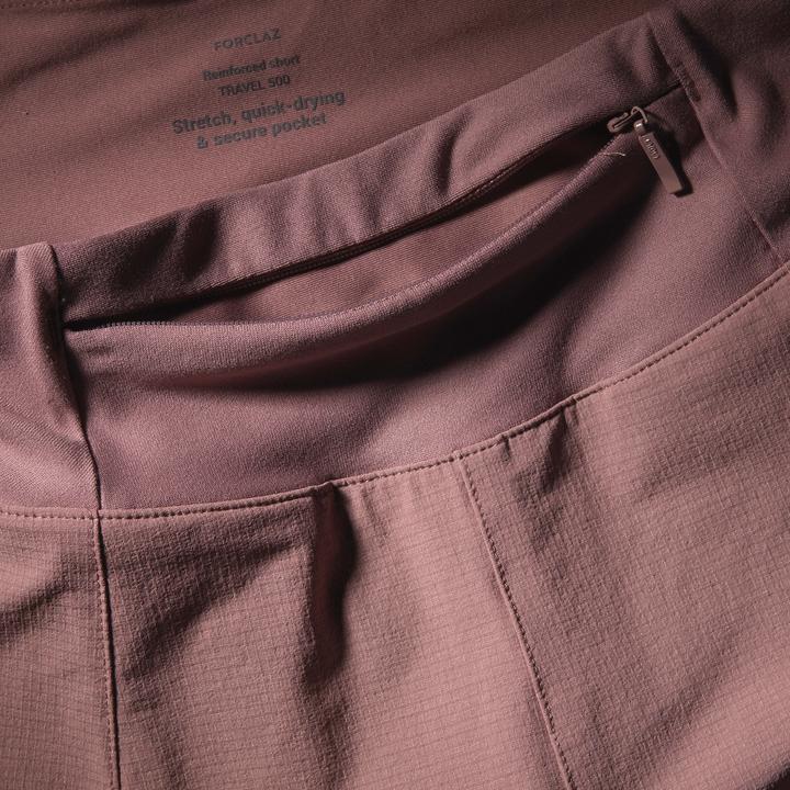 Actual product image Forclaz TRAVEL 900 (44)