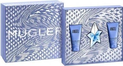 Actual product image Thierry Mugler Angel (Eau de parfum, 125 ml)