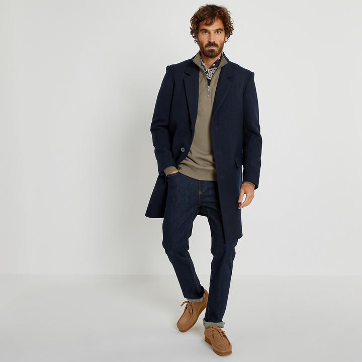 Immagine prodotto La Redoute Collections Cappotto (S)