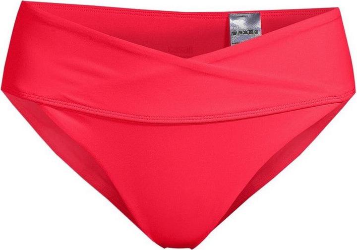 CASALL Bikinihose mit Wickeldesign und hoher Taille (36)