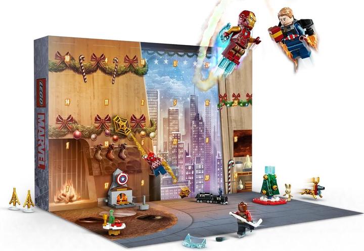 Immagine prodotto LEGO Avengers