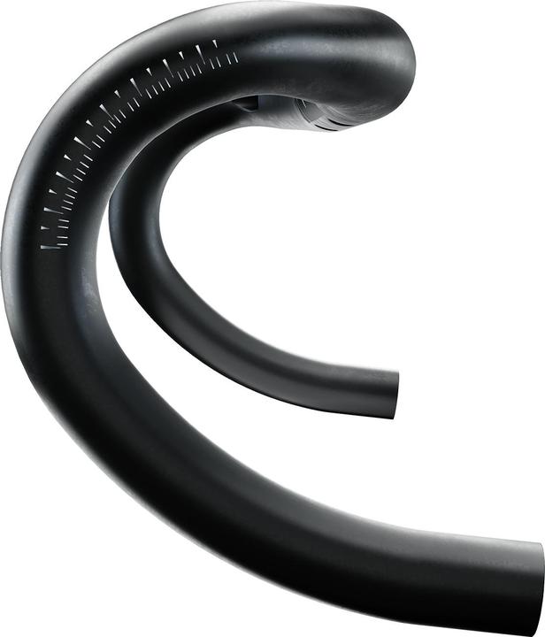 Immagine prodotto PRO Manubrio Vibe Superlight in carbonio 38cm / 31,8mm (31.80 mm)