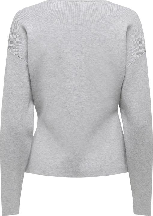 Immagine prodotto Only Onllucy Ls O-Neck Cardigan Ex Knt (XL)