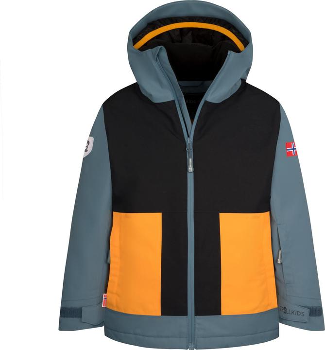 Trollkids Kid's Rauland Jacket (92)