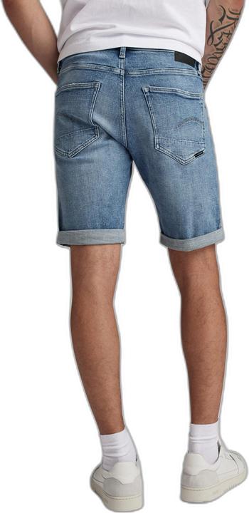 Image du produit G-Star short slim 3301 (28)
