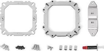 Produktbild Thermaltake NiC L32 Prozessor Kühler Aluminium (40 mm)