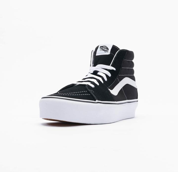 Actual product image Vans Sk8-Hi Platform (37)