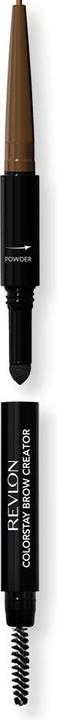 Image du produit Revlon Crayon à sourcils ColorStay® 605 Soft Brown (Soft Brown)