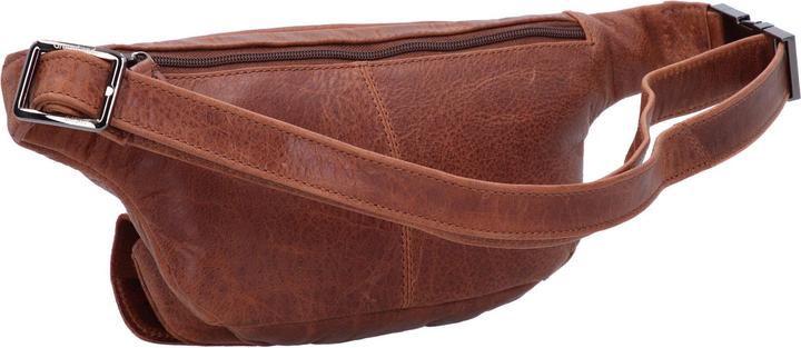 Immagine prodotto Greenland Nature Cintura Montana in pelle 20 cm