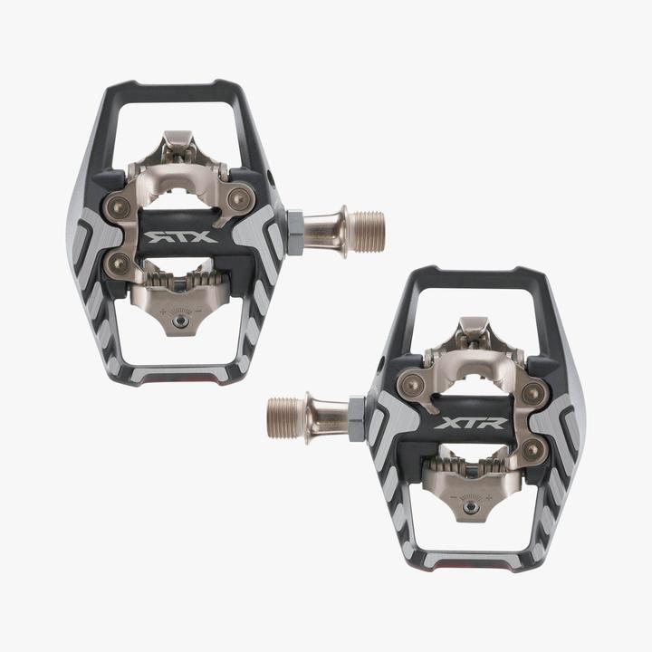 Produktbild Shimano SPD XTR M9120