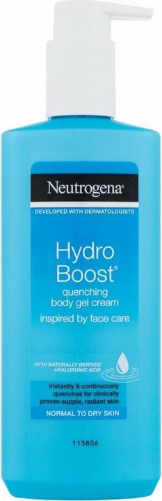 Produktbild Neutrogena Hydro Boost Gel body lotion 250ml (Körpergel, 400 ml)