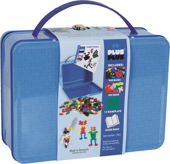 Produktbild Plus-Plus Box Metal