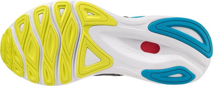 Actual product image Mizuno Wave Skyrise 4 (42.5)