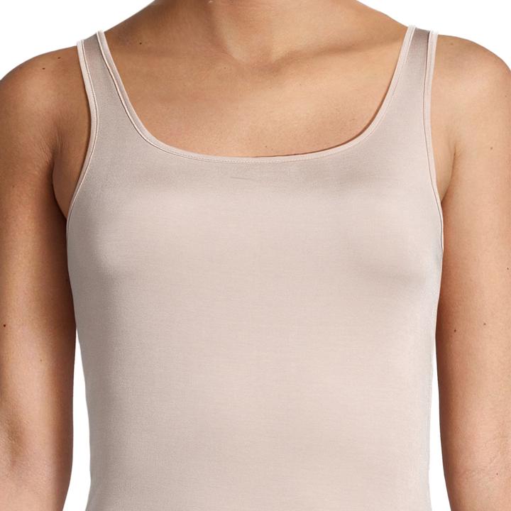 Actual product image Nina von C. 3-pack Pure vest / top (48, 4XL)