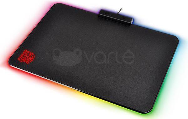 Image du produit Thermaltake "TT eSPORTS RGB Hard Edition" (MP-DCM-RGBHMS-01)