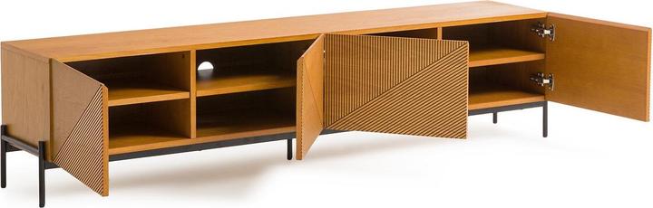 Actual product image La Redoute Interieurs Lodge (200 x 40 cm)